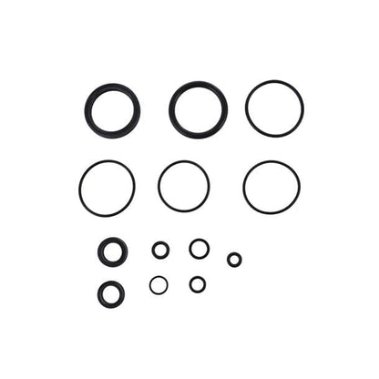 Fox Seal Kit; NA2 Rebuild - 34 Float (803-00-963) - Demper