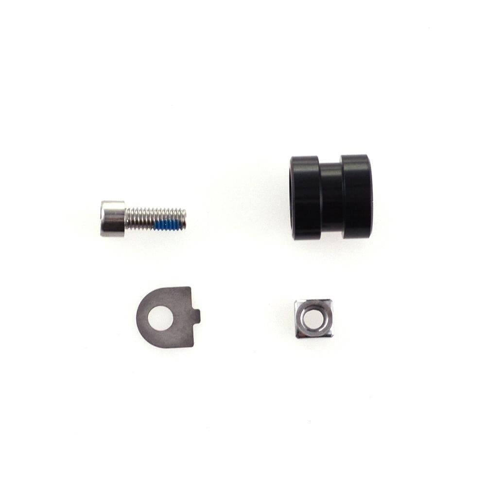 Fox Service Set: 2021 36/38 15QR - Demper