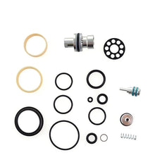 Fox Transfer Seal Kit MY21 Seatpost Rebuild - Demper