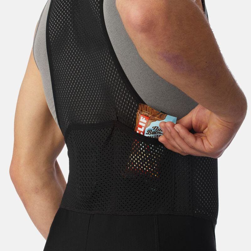 Giro Chrono Expert Thermal Bib Small Sykkelbukse - Bekledning