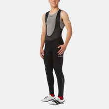 Giro Chrono Expert Thermal Bib Small Sykkelbukse - Bekledning