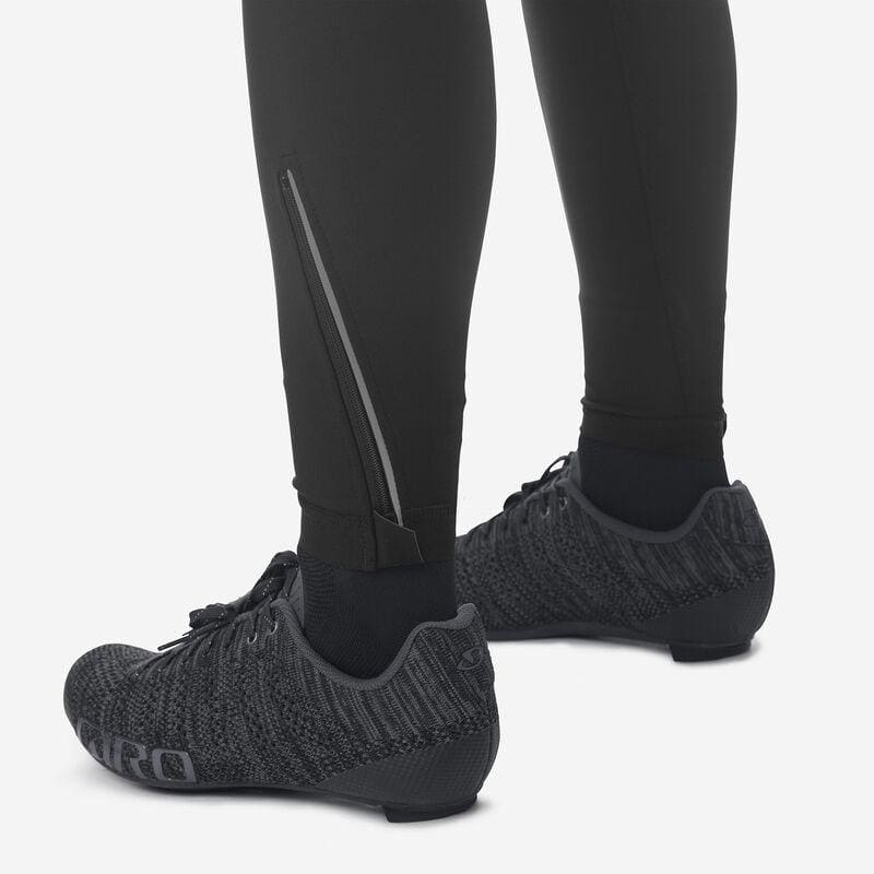 Giro Chrono Expert Thermal Bib Dame Large Sykkelbukse - Bekledning