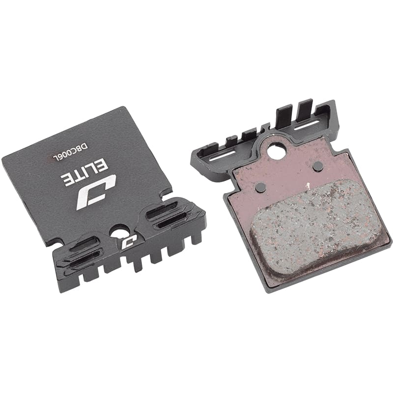 JAGWIRE Elite Cooling DuraAce Ultegra 105 GRX - Bremseklosser