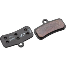 JAGWIRE Pro Extreme - Shimano Saint / Zee / XT / Tektro - Bremseklosser