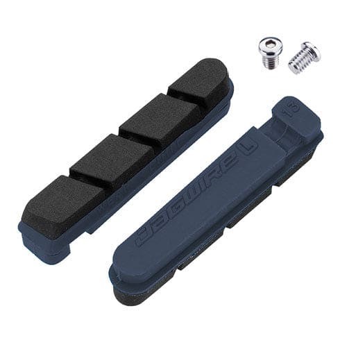 JAGWIRE Road Pro S Carbon Inserts Bremseklosser