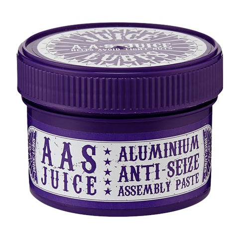 Juice Lubes AAS (150ml) - Monteringspasta - Smøremiddel