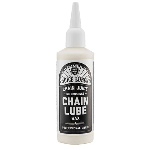 Juice Lubes Chain Wax (130ml) - Kjedeolje - Olje