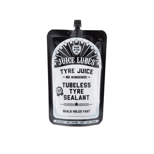 Juice Lubes Tyre - TL Sealant - Guffe til Slangeløst - 130ml