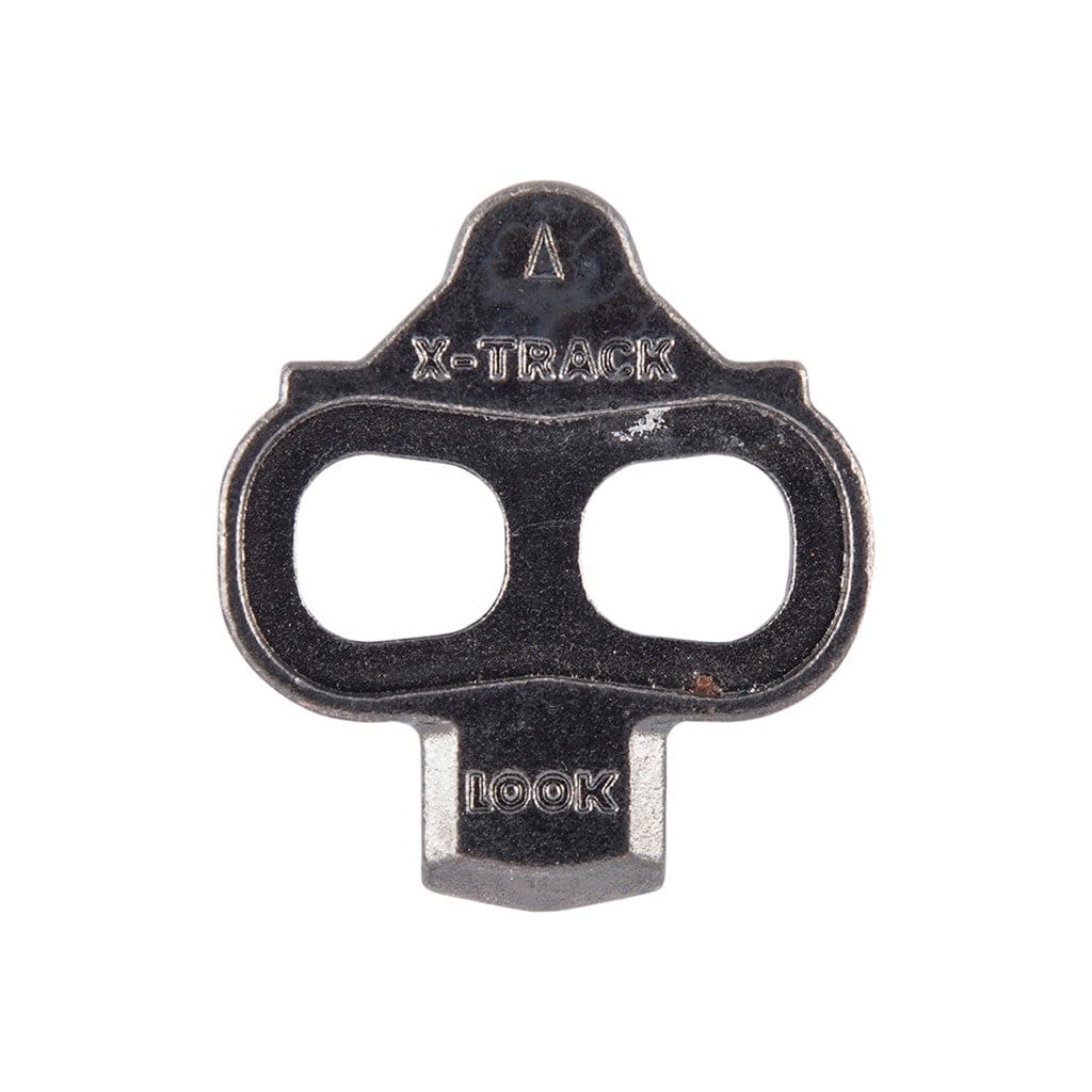 LOOK Cleats SPD Standard Float 6° - Pedaler