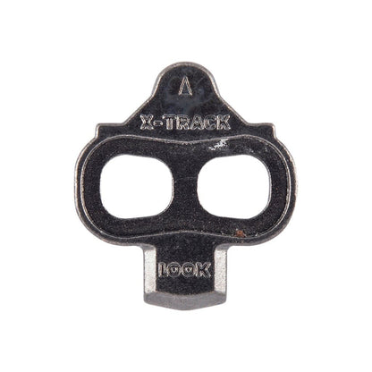 LOOK Cleats SPD Standard Float 6° - Pedaler