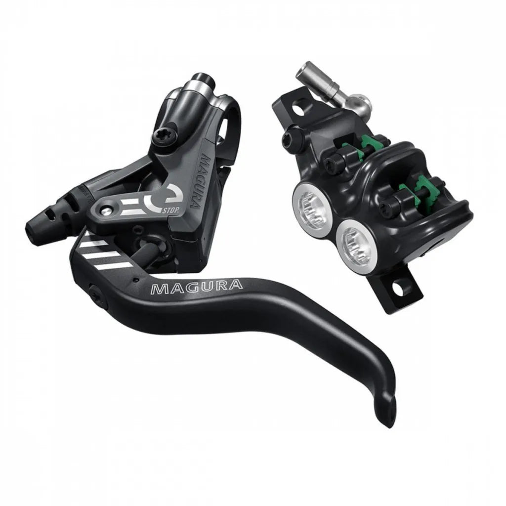 Magura MT5 eSTOP 2-Finger / 4-stempel E-Bike Skivebrems -