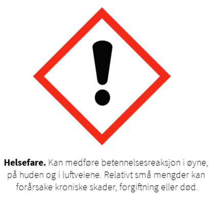 Magura Royal Blood Mineralolje 100ml Bremseveske - Olje