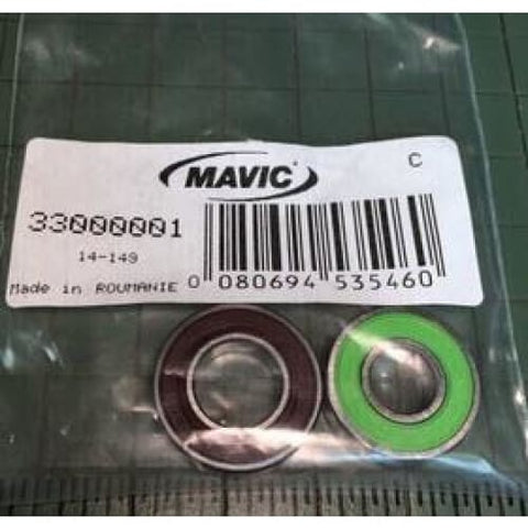 Mavic Lager 609+6901 - Deler