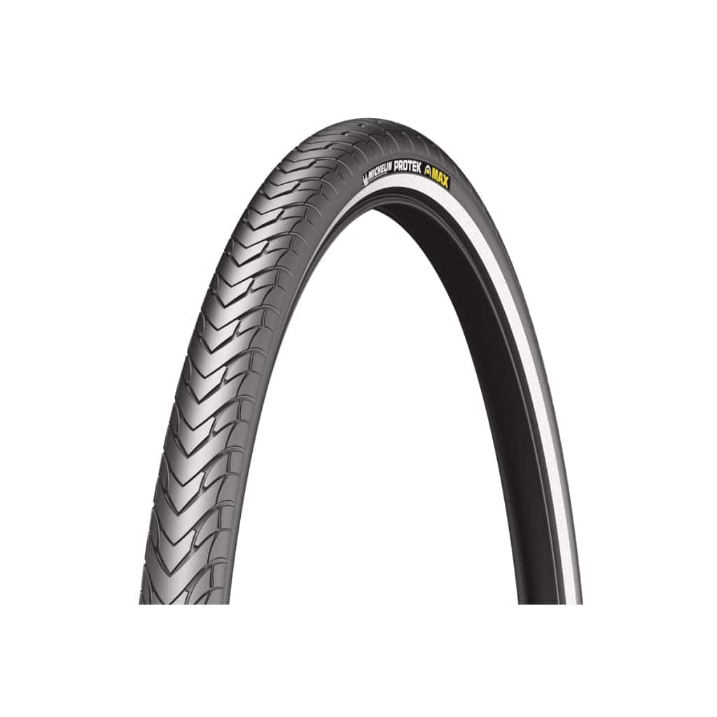 Michelin City Protek Max 700C, 32 og 47 mm