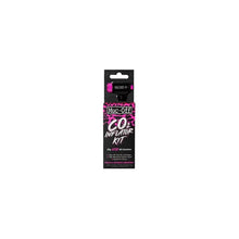 Muc-Off CO2 Pumpe - MTB Inflator