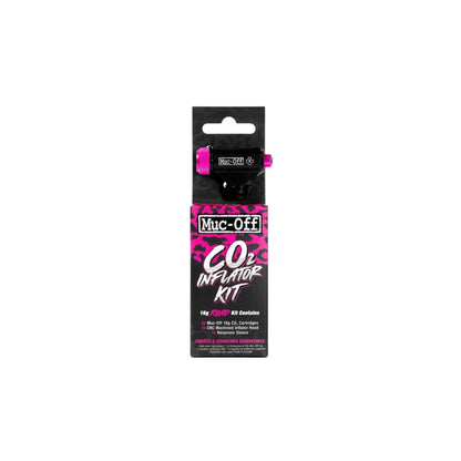 Muc-Off CO2 Pumpe - Road Inflator