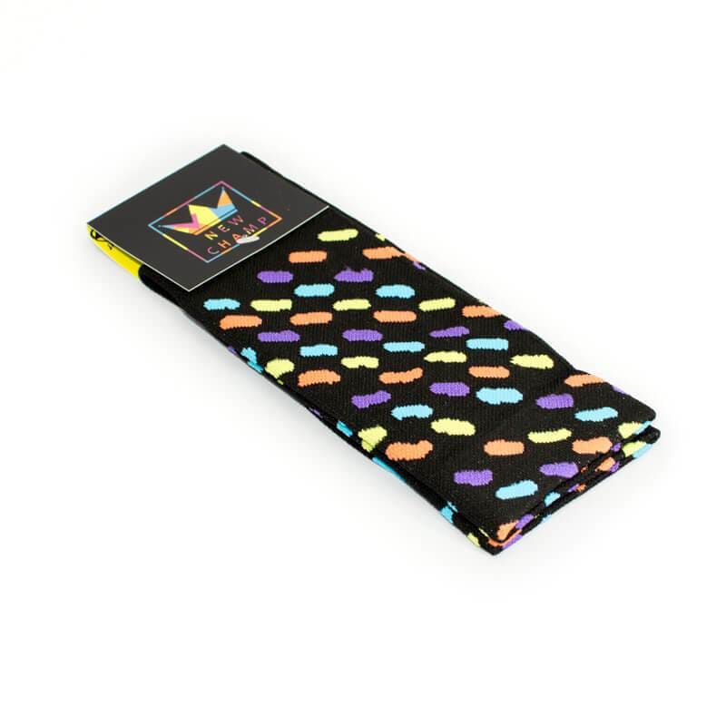 New Champ JELLY BEANS - Sykkelsokker - 36-38 - Bekledning