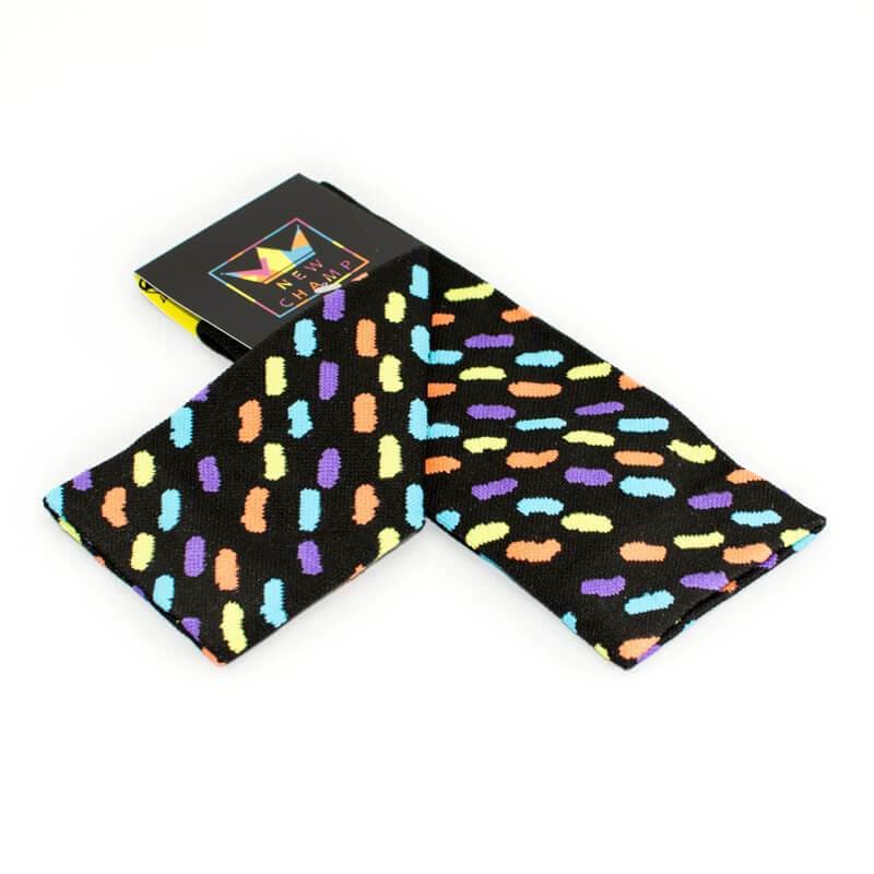 New Champ JELLY BEANS - Sykkelsokker - Bekledning