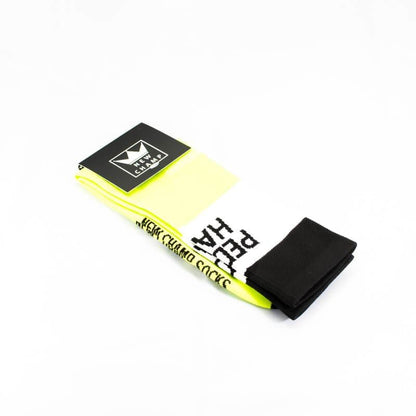 New Champ PEDAL HARD - Sykkelsokker - 36-38 - Bekledning