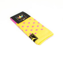 New Champ POLKA DOT PASSION - Sykkelsokker - 36-38 - Bekledning