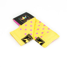New Champ POLKA DOT PASSION - Sykkelsokker - Bekledning