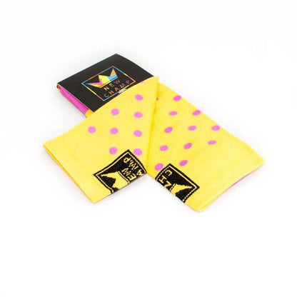 New Champ POLKA DOT PASSION - Sykkelsokker - Bekledning