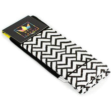New Champ ZIG ZAG - Sykkelsokker - Bekledning