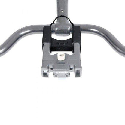 Ortlieb Handlebar Extension Ekstradel for festemekanisme - Sykkelveske