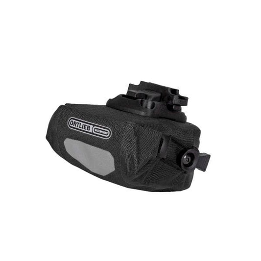 Ortlieb Micro Two - Seteveske - 0.5 Liter / Black Matt