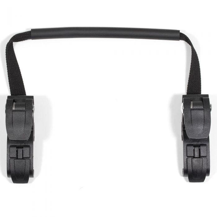 Ortlieb Mounting Hooks & Handle QL2.1 16mm Festekrok Til Sykkelveske