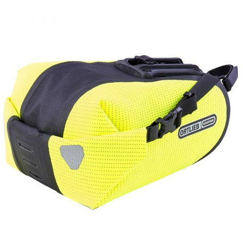 Ortlieb Saddle Bag Two - High Visibility - Seteveske -