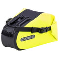 Ortlieb Saddle Bag Two - High Visibility - Seteveske -