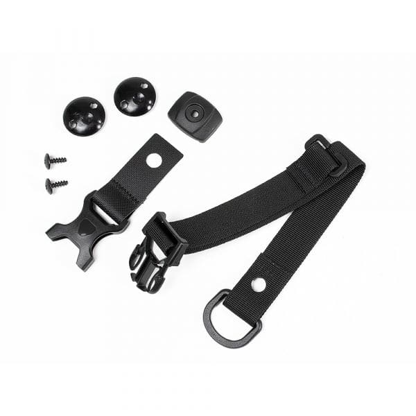 Ortlieb Stropper X-Stealth E214 QL2 Ekstradeler for Sykkelveske
