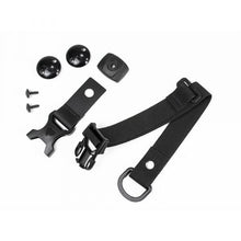 Ortlieb Stropper X-Stealth E214 QL2 Ekstradeler for Sykkelveske