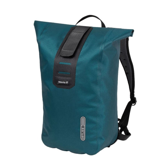 Ortlieb Velocity PS Messenger Bag (17 Liter) - Ryggsekk -