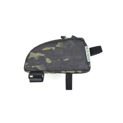 Oveja Negra Snack Pack™ - Rammeveske - Large / Multicam Black