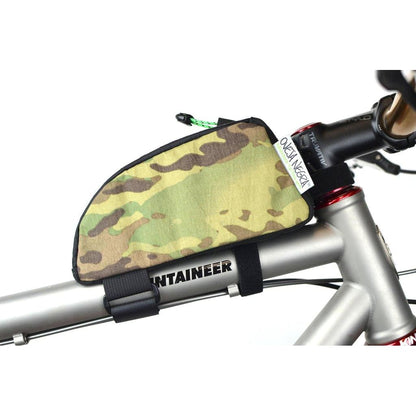 Oveja Negra Snack Pack™ - Rammeveske - Large / Multicam Tropic