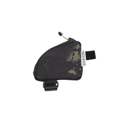 Oveja Negra Snack Pack™ - Rammeveske - Small / Multicam Black