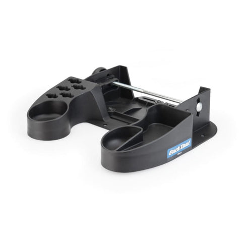 Park Tool Baseholder med tilt Stand Base for TS-2 and TS-2.2