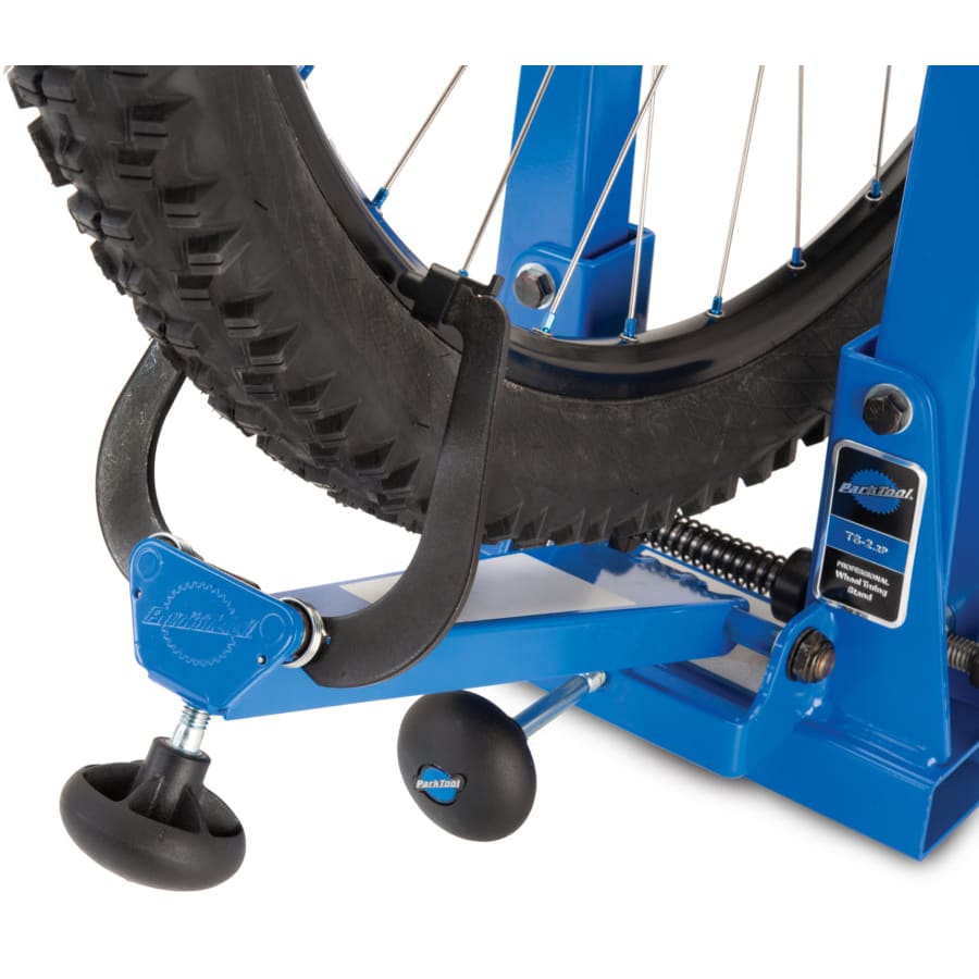 Park Tool TS-2.2P Hjulrettestativ - Verktøy
