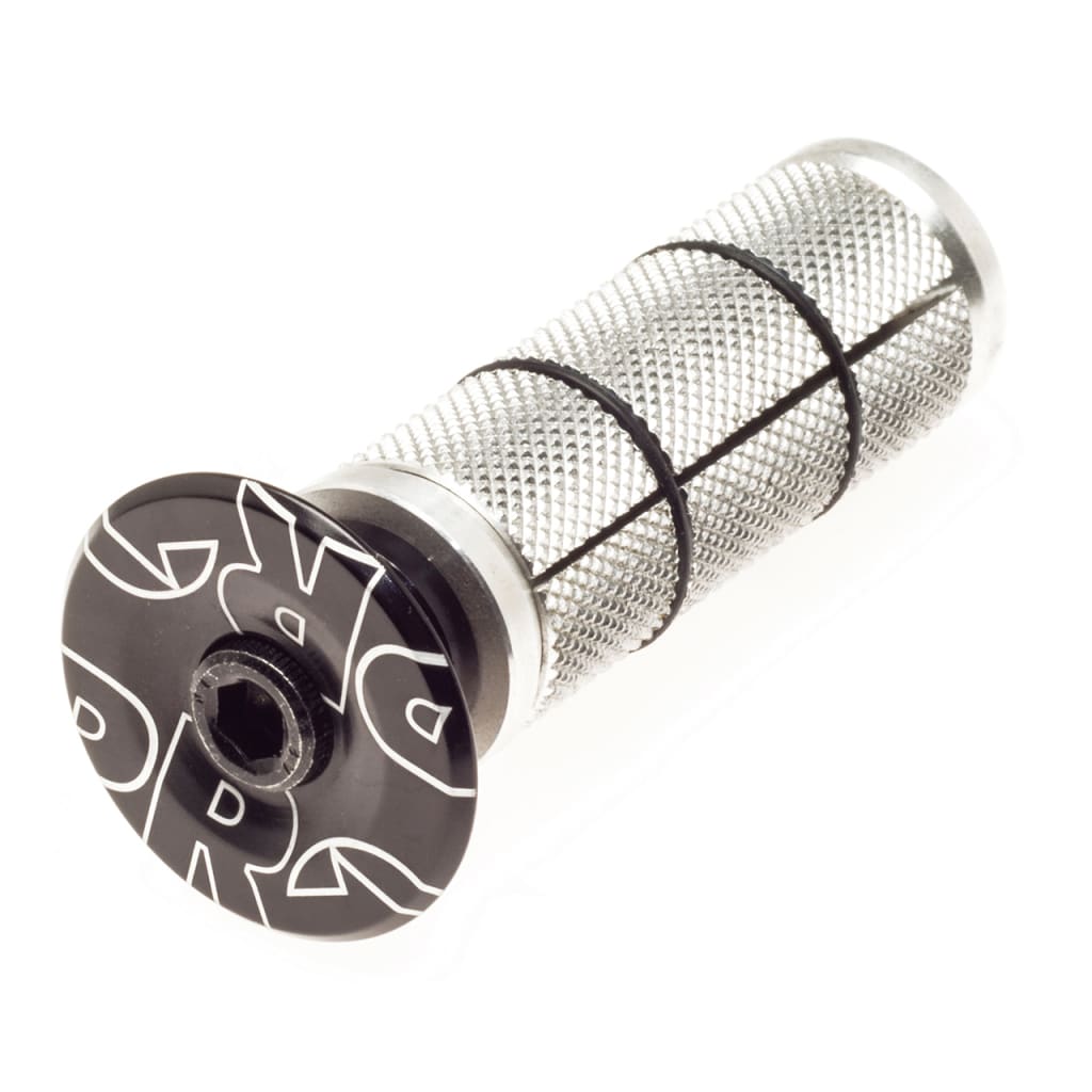 PRO Topcap Carbon Expander 1-1/8 - Styrelager