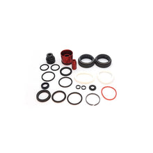 ROCKSHOX 200H Yari Chrc B1+ / Revelation A1+ Pike B3+ / Lyrik C2+ Select Service Kit - Demper