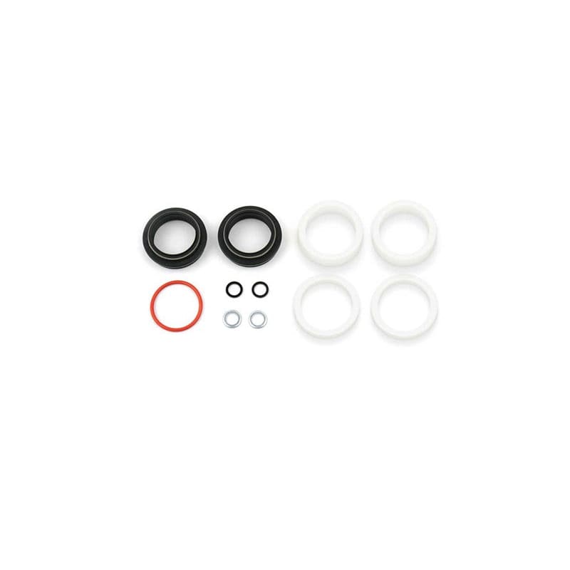 ROCKSHOX Dust Wiper Upgrade Kit 32mm SID / Revelation / Reba / Argle / Sektor / TORA / Recon / XC32 - Demper
