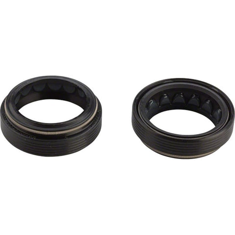 ROCKSHOX Flangeless Dust Seals RS1 SID Bluto (2pk) - Demper