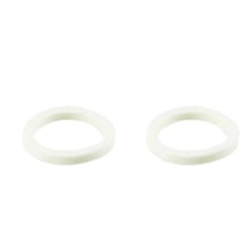 ROCKSHOX Skumpakning 32x5mm SID Reba Bluto - Demper