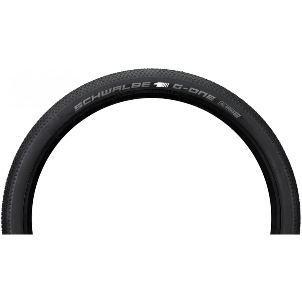 Schwalbe G-ONE Allround 28 - Evolution Line - 700 x 38C 