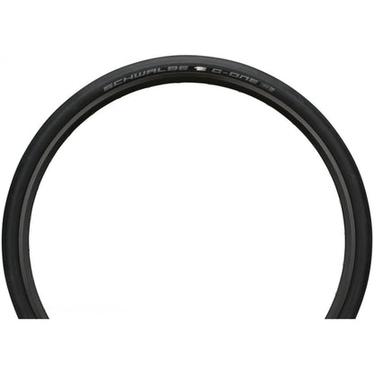 Schwalbe G-ONE Speed 700C Evolution Line - Dekk