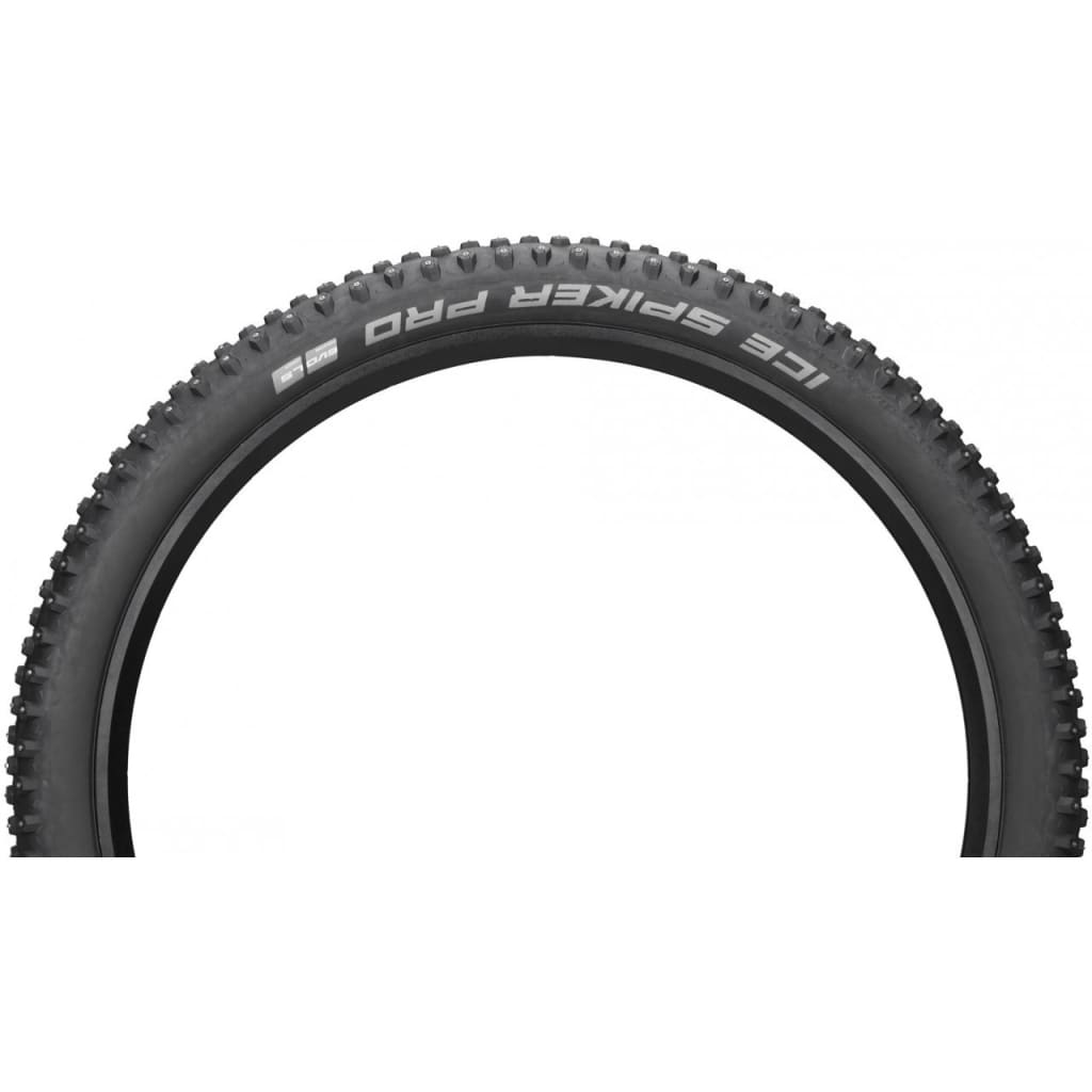 Schwalbe Ice Spiker PRO 27.5 Foldbart Performance Line Piggdekk - Dekk