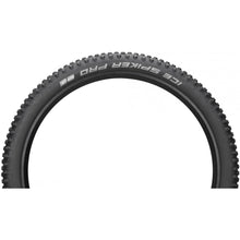 Schwalbe Ice Spiker PRO 27.5 Foldbart Performance Line Piggdekk - Dekk