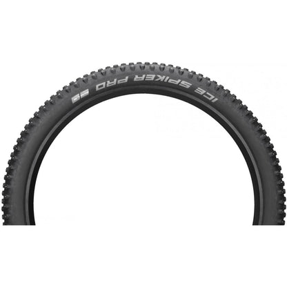Schwalbe Ice Spiker PRO 27.5 Foldbart Performance Line Piggdekk - Dekk
